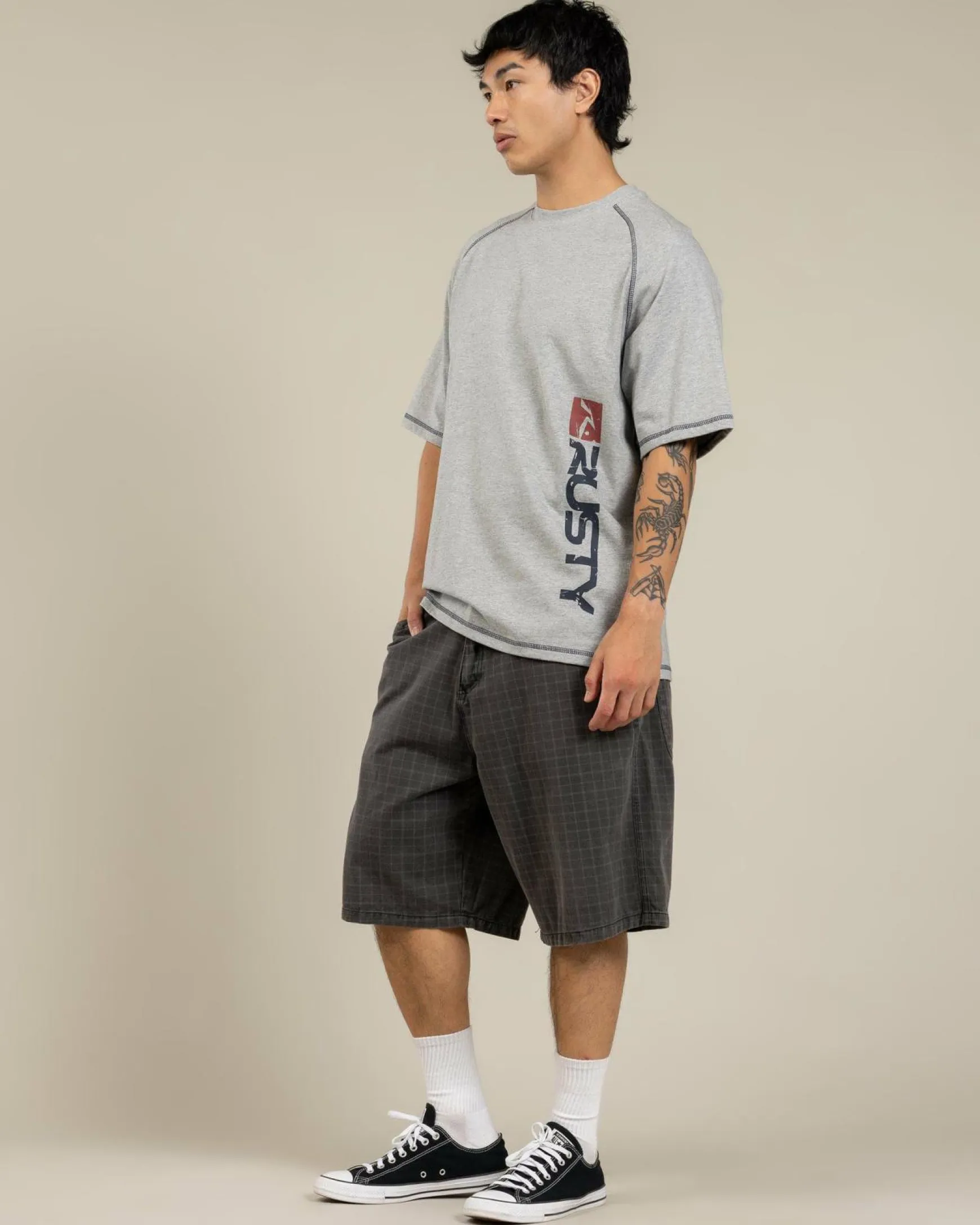 Stone Cold T-Shirt