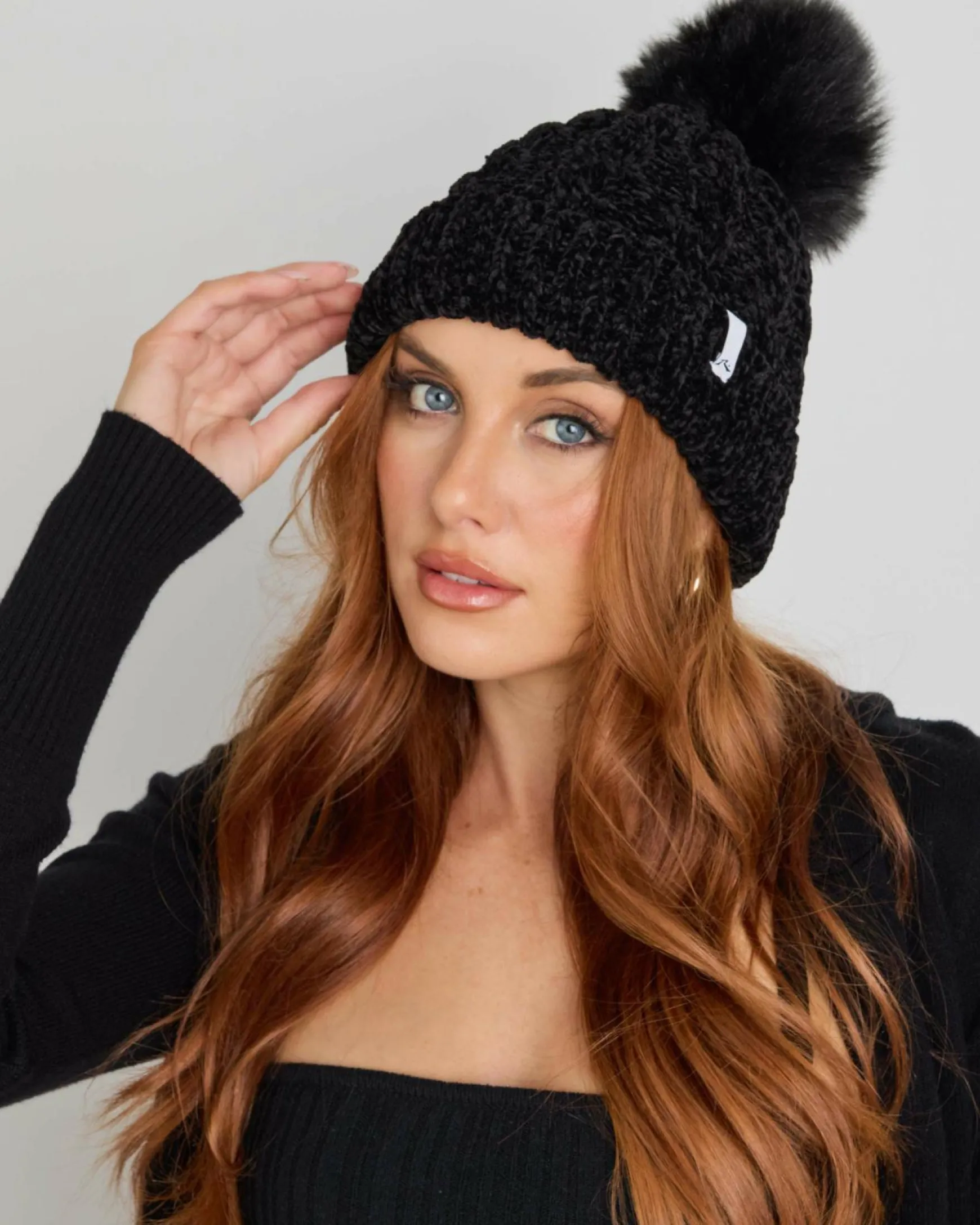 Storm Beanie