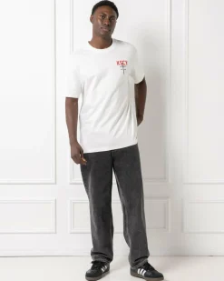 Stormed Relaxed T-Shirt