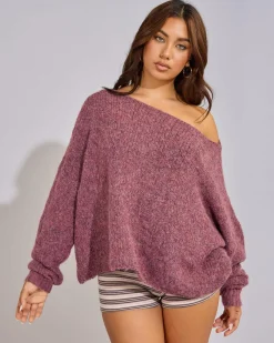 Stormi Knit Sweater