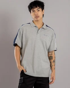 Straight Shooter Polo Shirt
