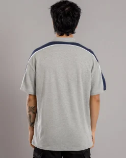 Straight Shooter Polo Shirt