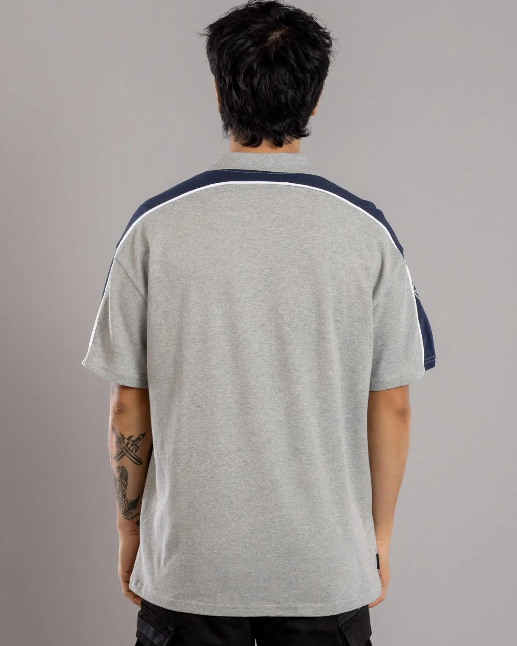 Straight Shooter Polo Shirt
