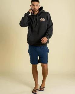 Stranded Cookedaburra Heavy Hoodie