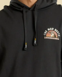 Stranded Cookedaburra Heavy Hoodie