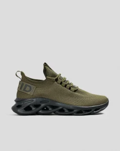 Stratford Shoes