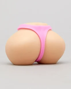 Stress Bum