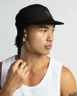 Stretch Surf Cap