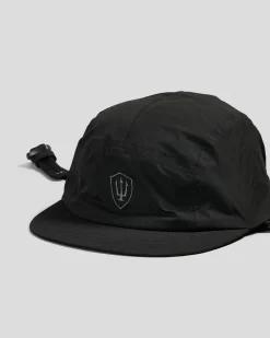 Stretch Surf Cap