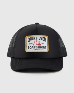 Stretched Trucker Cap