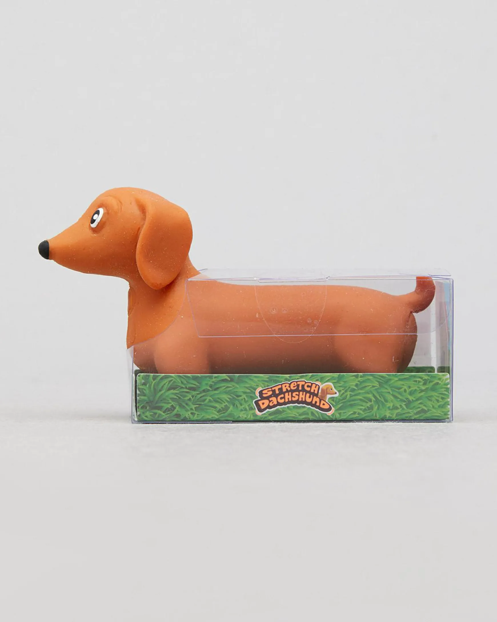 Stretchy Dachshund