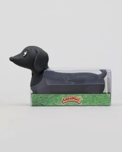 Stretchy Dachshund