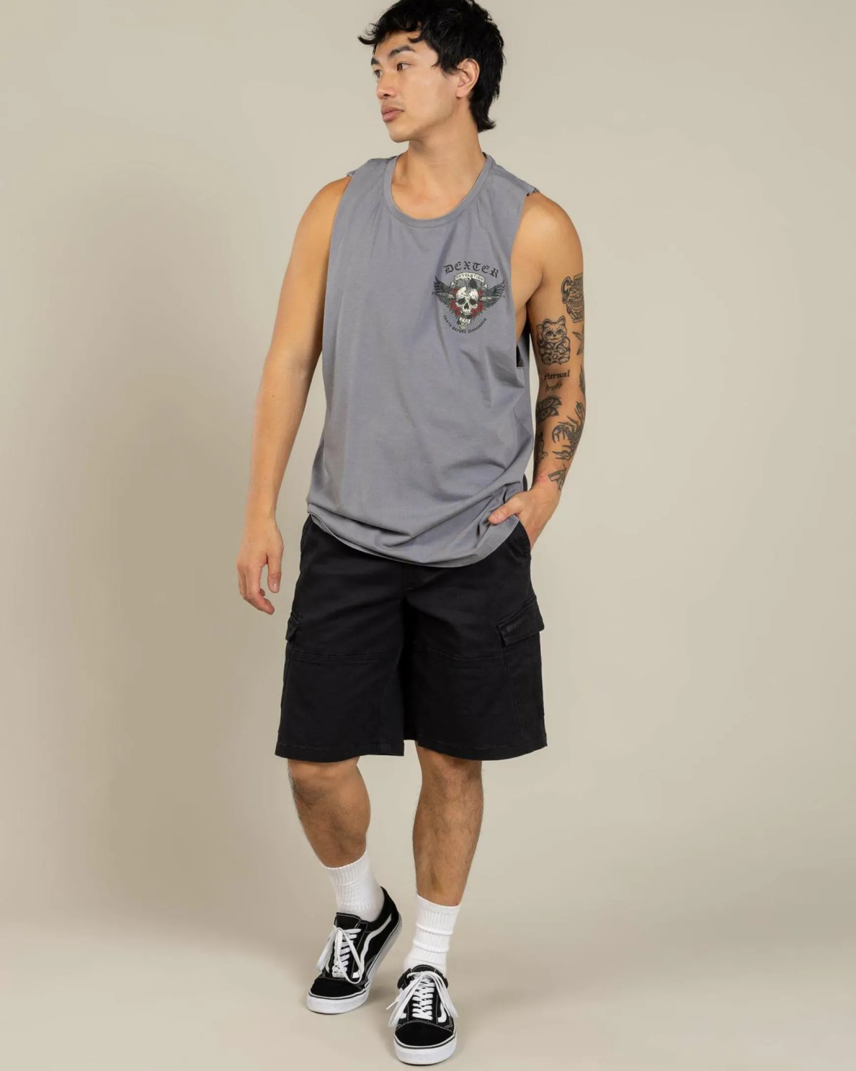 Strike Walk Shorts