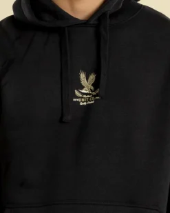 Striker Hoodie