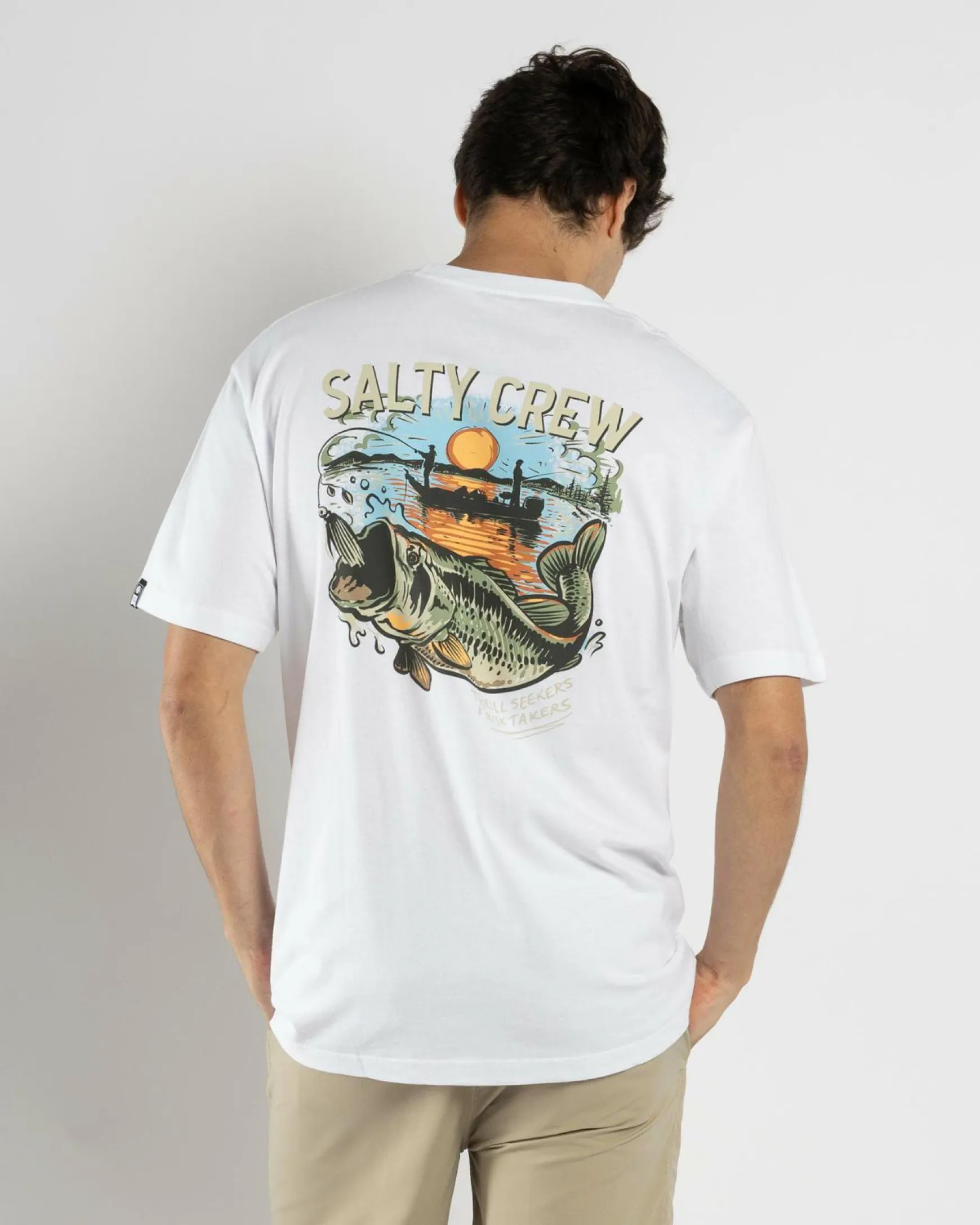 Striker Standard T-Shirt