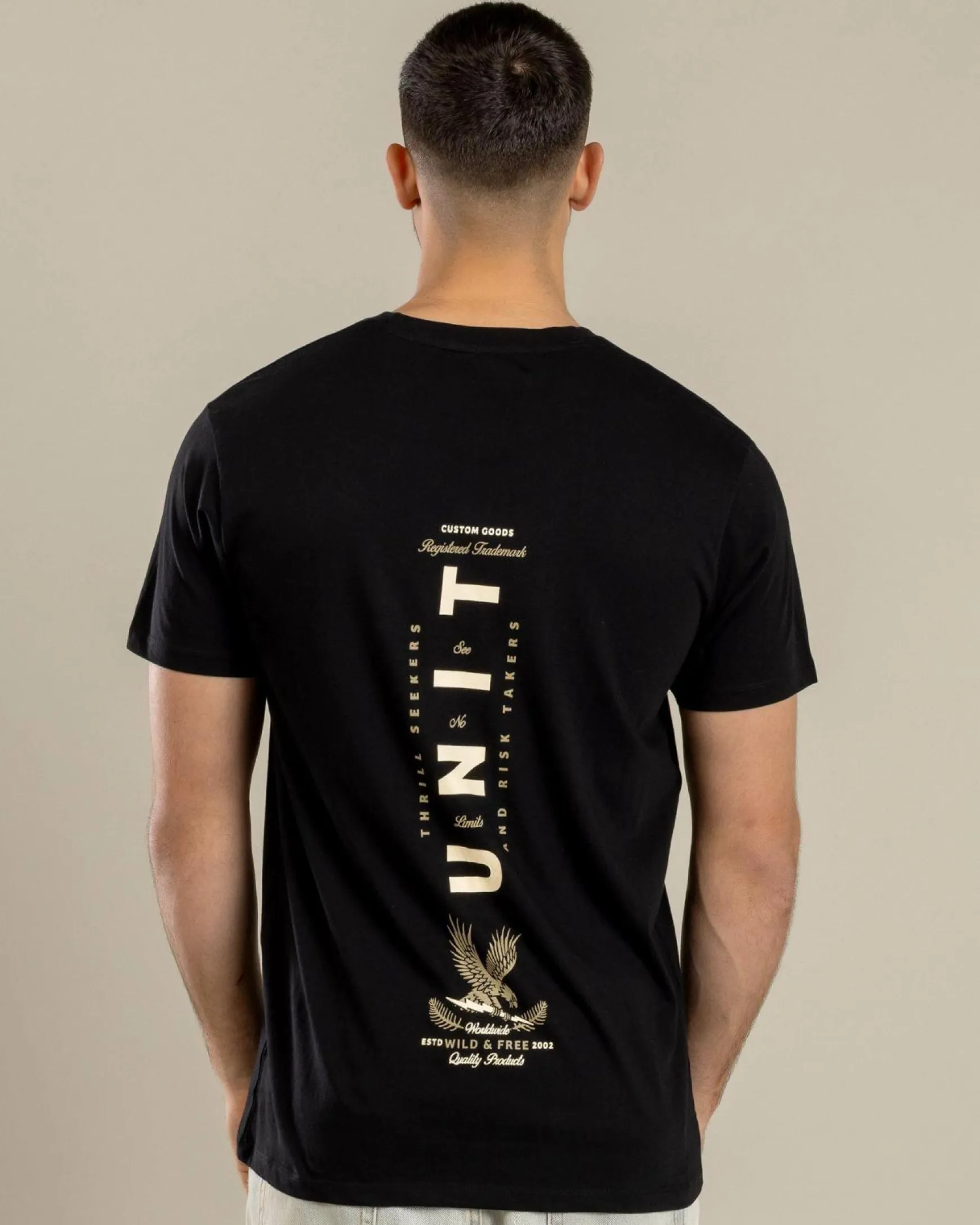 Striker T-Shirt