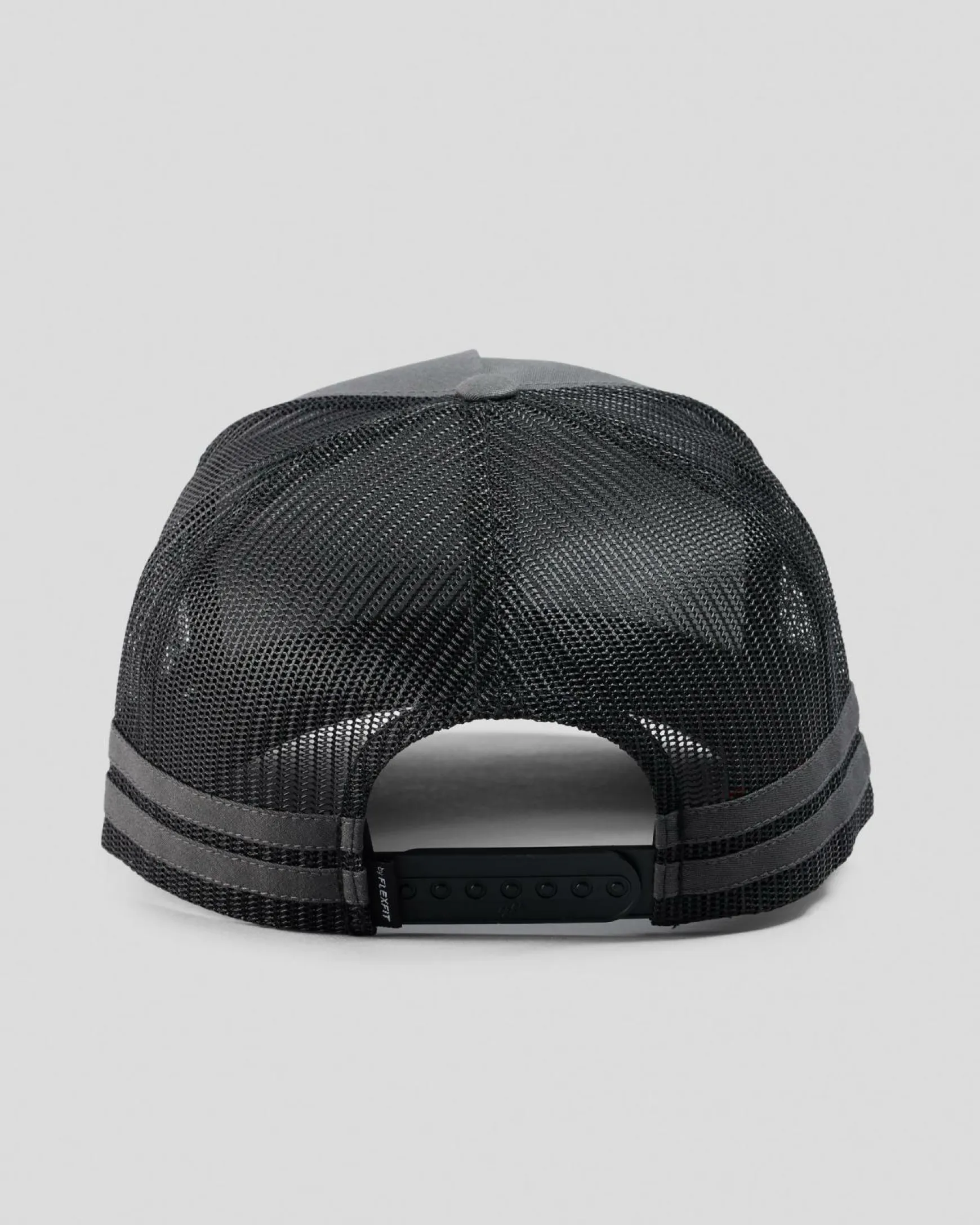 Stripe Cap