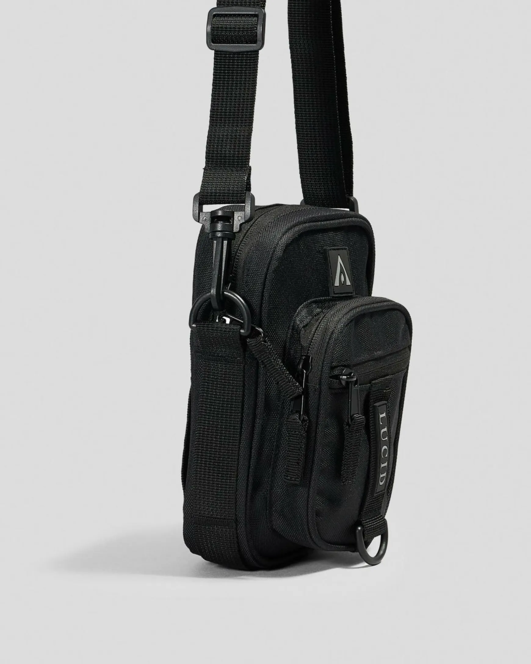 Substitute Festival Bag