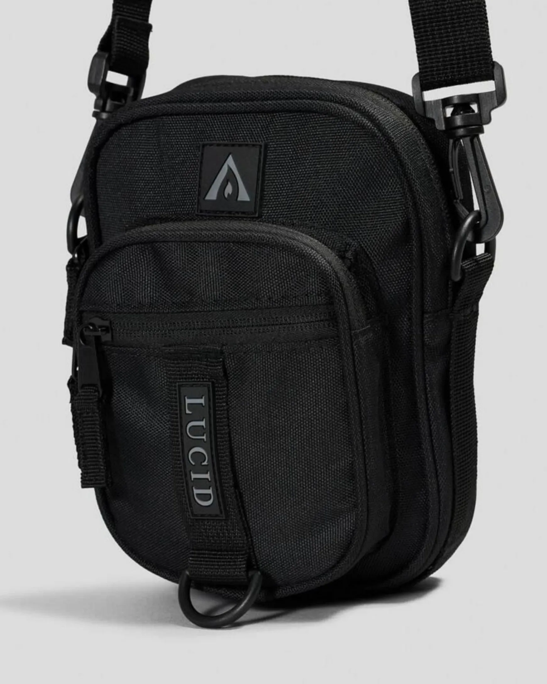 Substitute Festival Bag
