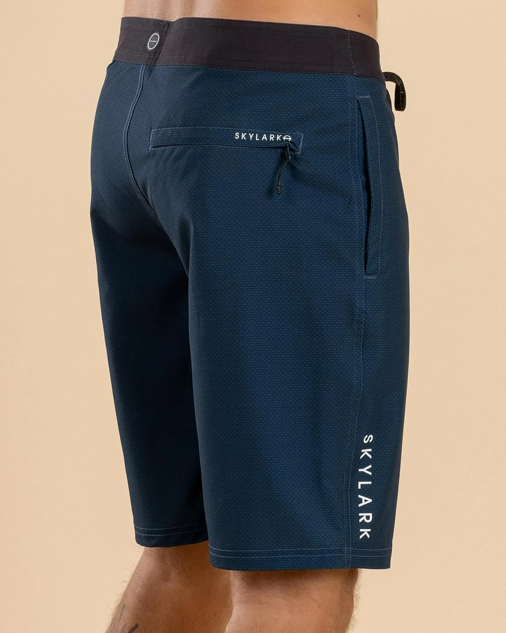 Substrate Board Shorts
