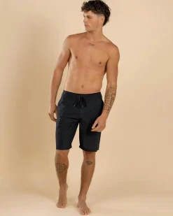 Substrate Board Shorts