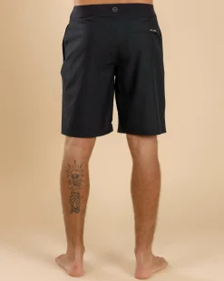 Substrate Board Shorts