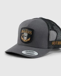 Such Is Beer Trucker Cap