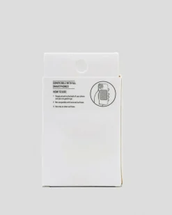 Suction Phone Sticker