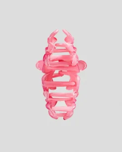 Summer Day Hair Claw Clip