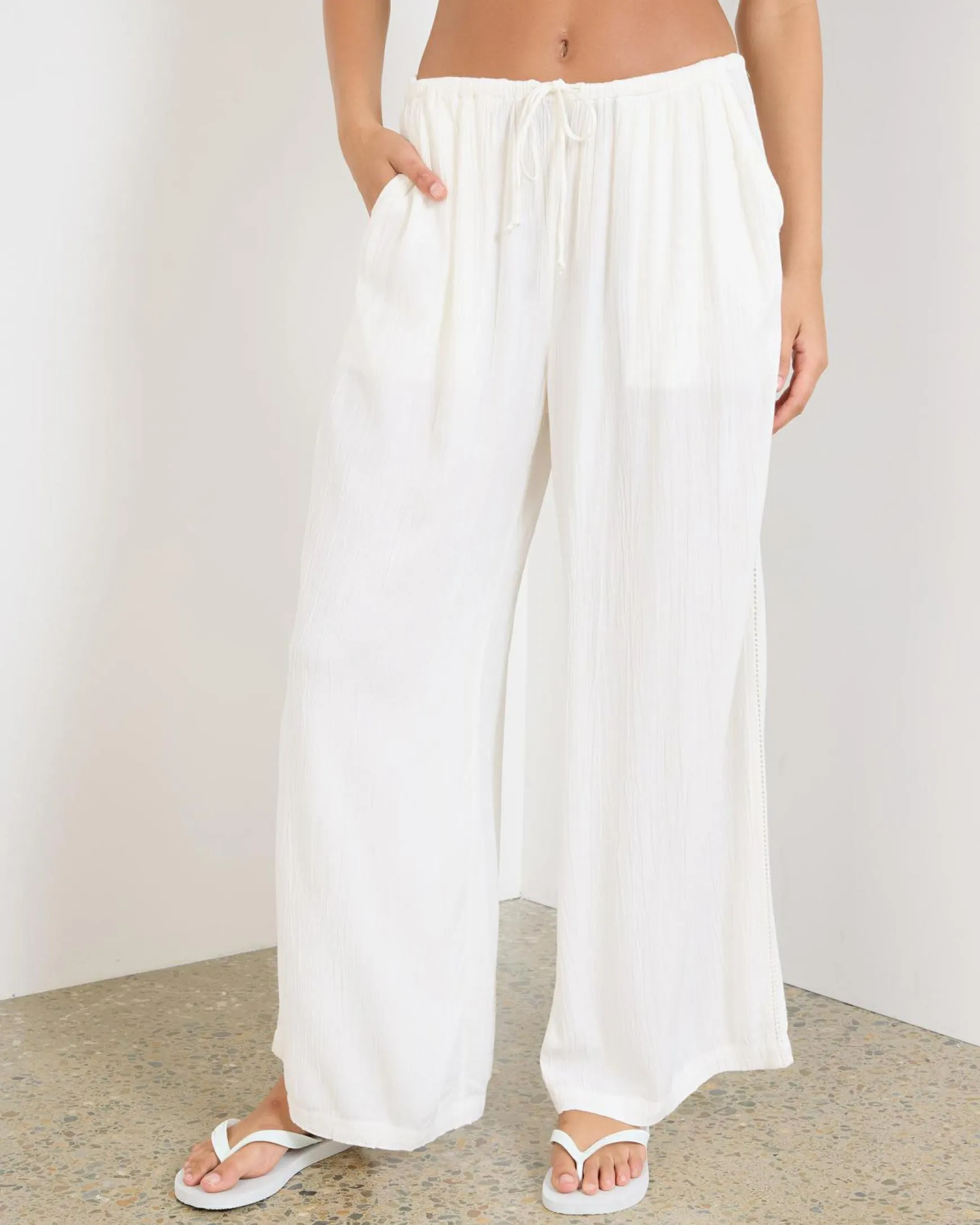 Summer Days Pants