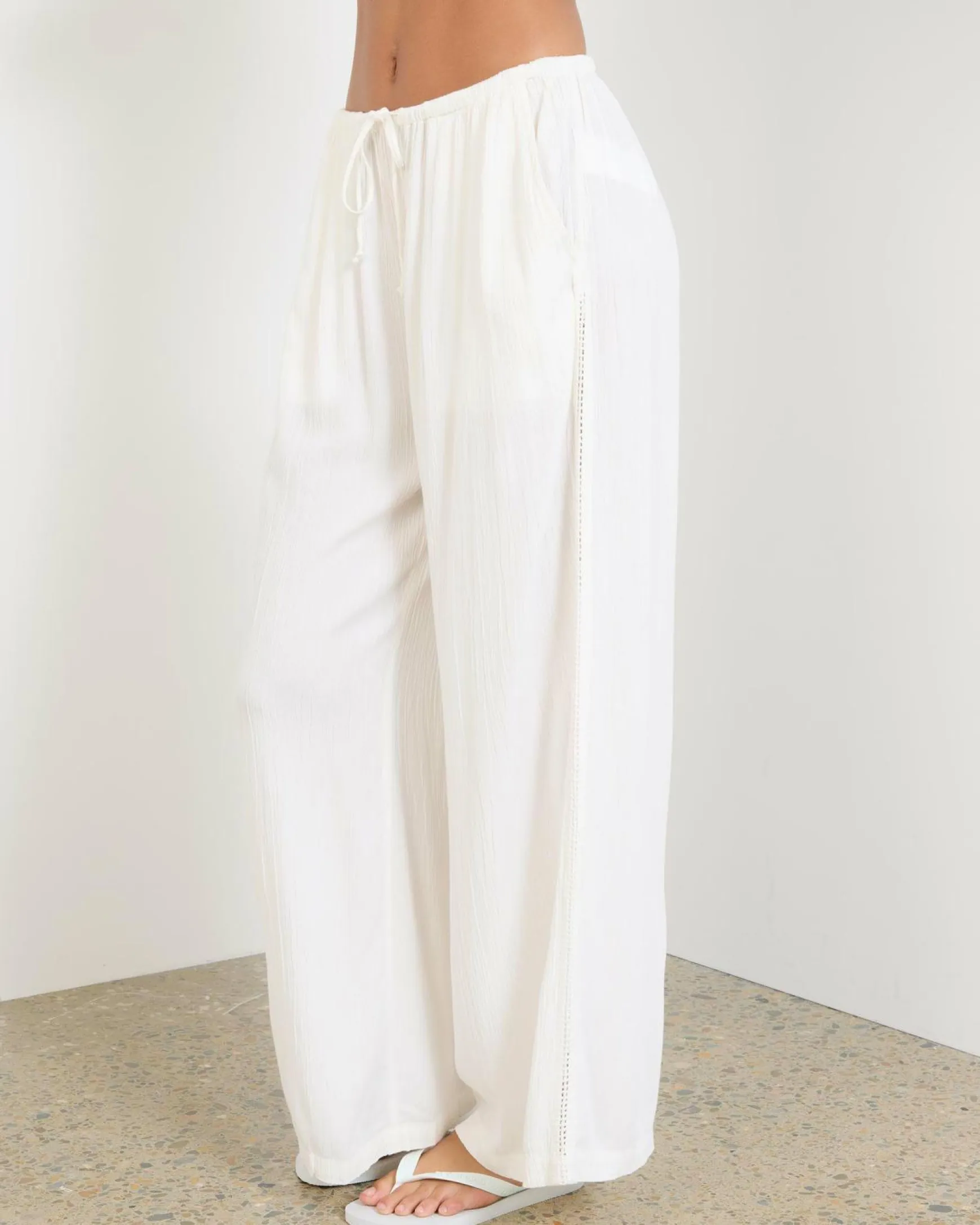 Summer Days Pants