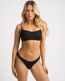 Summer High Lila DD Bralette Bikini Top