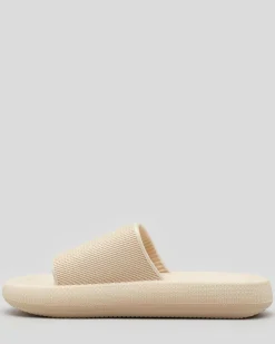Summer Slide Sandals