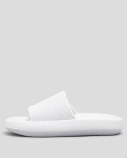 Summer Slide Sandals