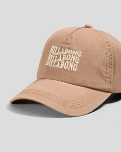 Sun Faded Cap