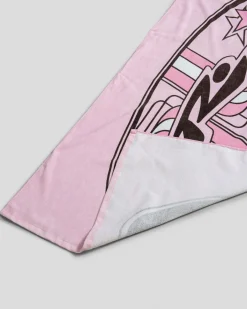 Sun Kissed Beach Towel