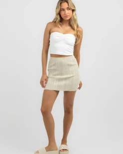 Sunday Skirt