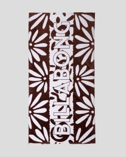 Sunflower Towel