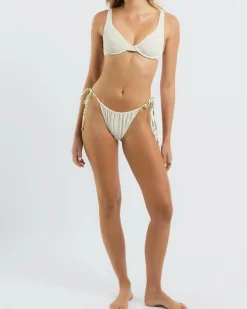Sunkissed Marina Bralette Bikini Top