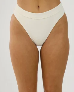 Sunkissed Maui Rider High Waisted Bikini Bottom