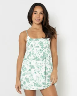 Sunny Dress