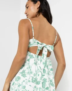 Sunny Dress