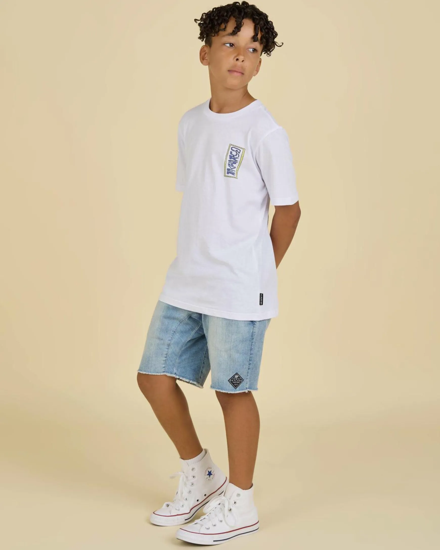 Sunrise Bowl T-Shirt