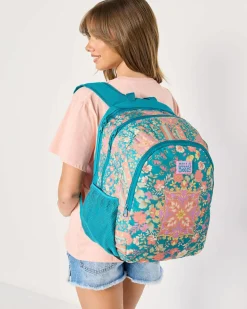 Sunrise Coast Mahi Backpack