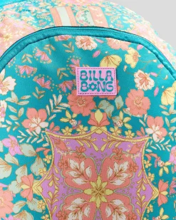Sunrise Coast Mahi Backpack