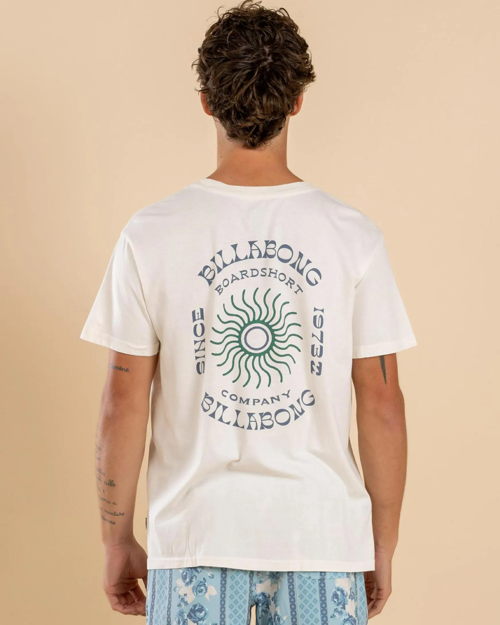 Sunrise Premium T-Shirt