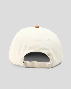 Sunset Palm Cord Cap