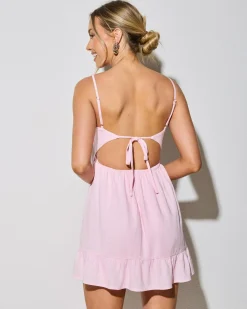 Sunshine Dress