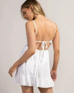 Sunshine Dress