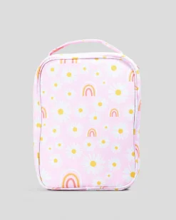 Sunshine Lunch Box